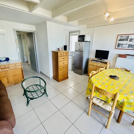 P La Madragde A N48 3p6 Apartamento