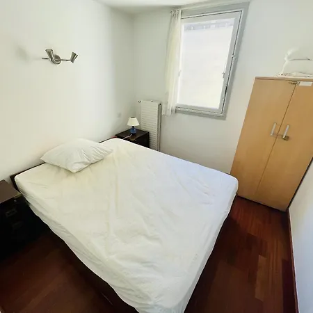 P La Madragde A N48 3p6 Apartamento