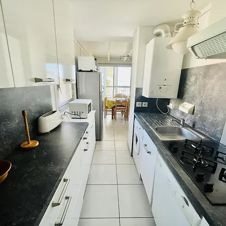 P La Madragde A N48 3p6 Agde