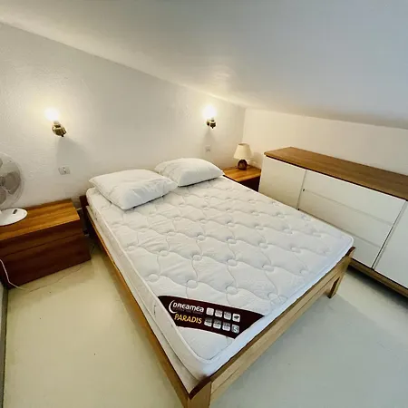 P La Madragde A N48 3p6 Agde