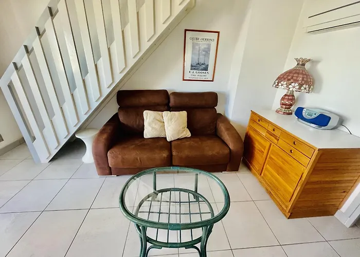 P La Madragde A N48 3p6 *